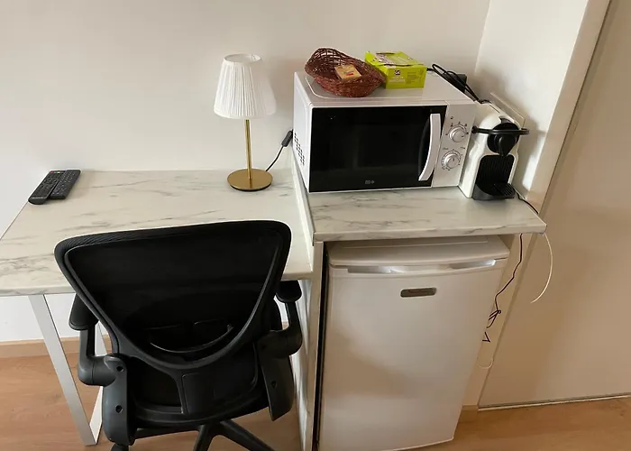 Exclusive Private Apartment By Warilco - Pleyel 25 M2 - A 1 Minute De La Station Metro Carrefour Pleyel